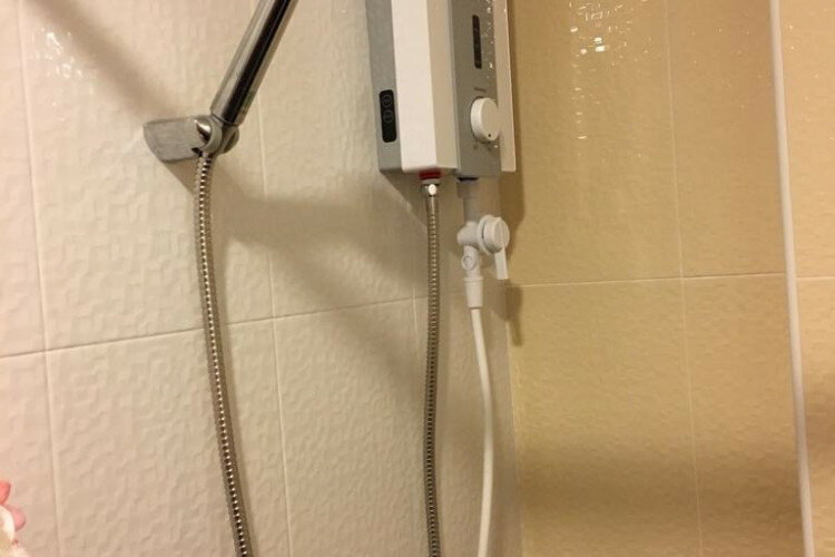 Кондоминиум в Паттайе, Таиланд | THE440930