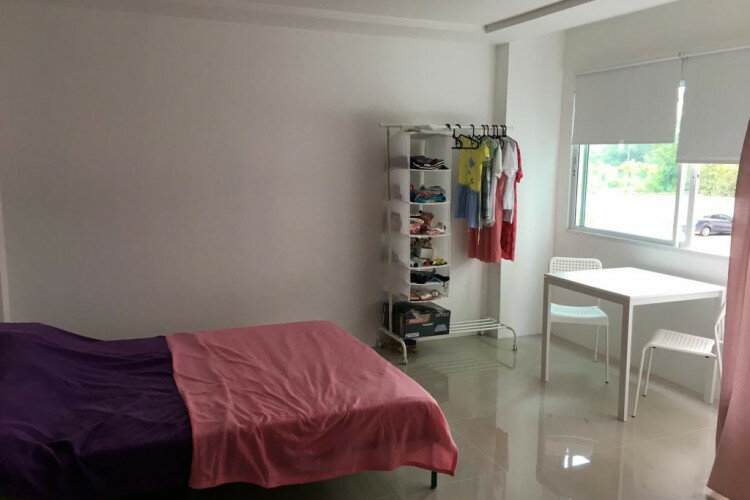 Кондоминиум в Паттайе, Таиланд | THE440930