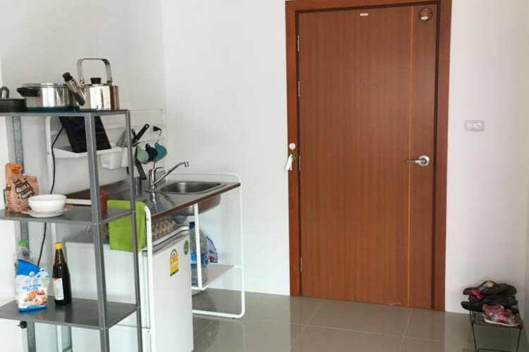 Кондоминиум в Паттайе, Таиланд | THE440930