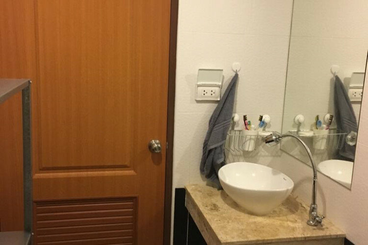 Кондоминиум в Паттайе, Таиланд | THE440930