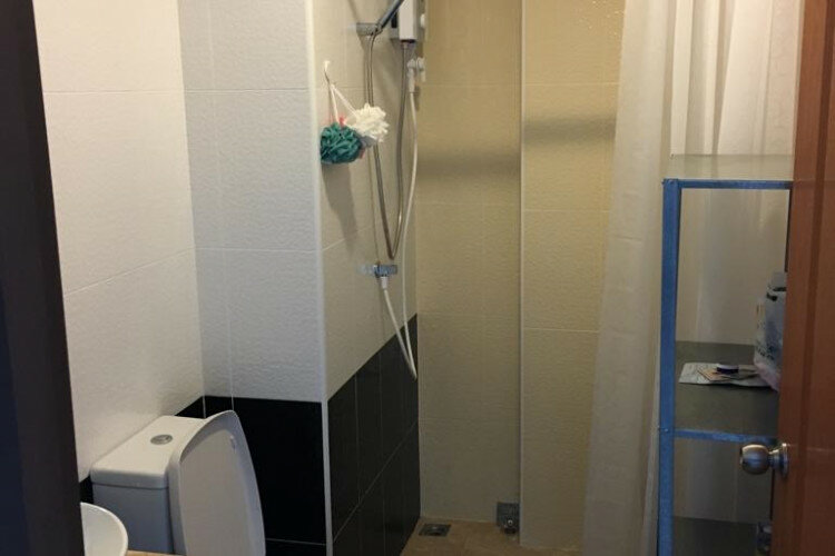 Кондоминиум в Паттайе, Таиланд | THE440930