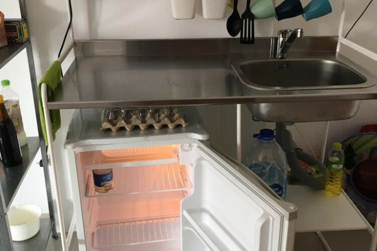 Кондоминиум в Паттайе, Таиланд | THE440930