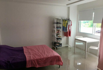 Кондоминиум в Паттайе, Таиланд | THE440930