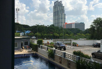 Кондоминиум в Паттайе, Таиланд | THE440930