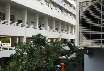 Кондоминиум в Паттайе, Таиланд | THE440930