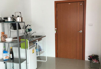 Кондоминиум в Паттайе, Таиланд | THE440930