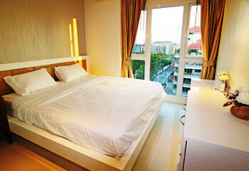 Кондоминиум в Паттайе, Таиланд | THE429463