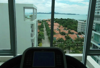 Кондоминиум в Паттайе, Таиланд | THE429463