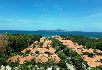 Кондоминиум в Паттайе, Таиланд | THE529465