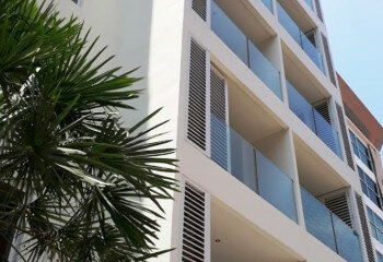 Кондоминиум в Паттайе, Таиланд | THE529465