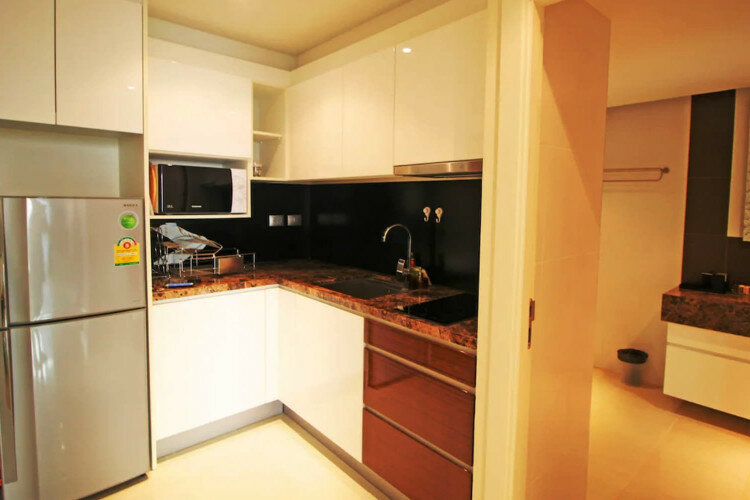 Кондоминиум в Паттайе, Таиланд | THE229458