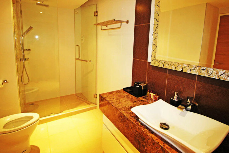 Кондоминиум в Паттайе, Таиланд | THE229458