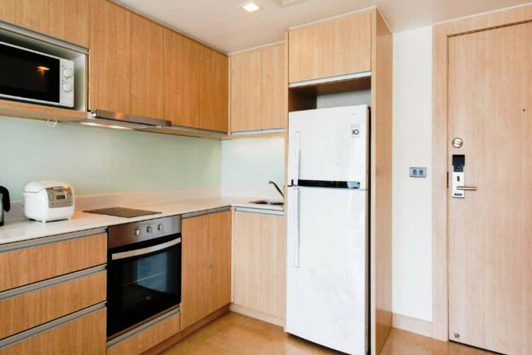 Кондоминиум в Паттайе, Таиланд | THE328879