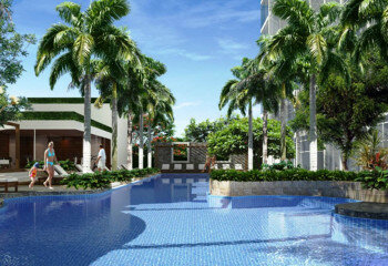 Кондоминиум в Паттайе, Таиланд | THE528870