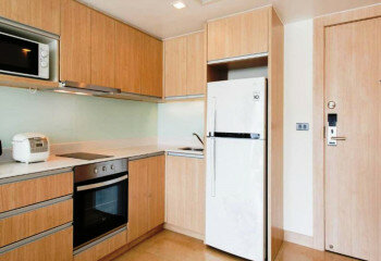 Кондоминиум в Паттайе, Таиланд | THE428875