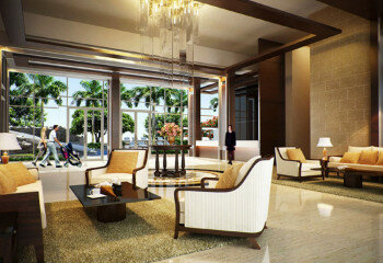 Кондоминиум в Паттайе, Таиланд | THE428875