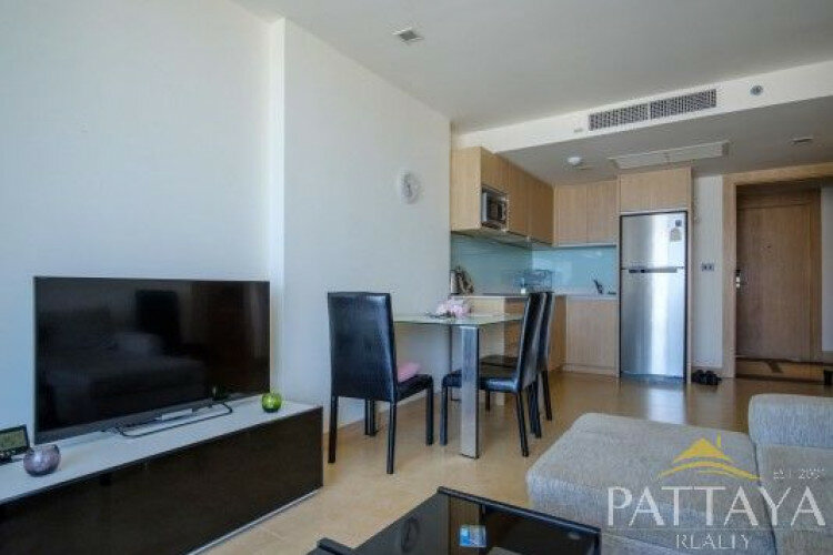 Кондоминиум в Паттайе, Таиланд | THE322705