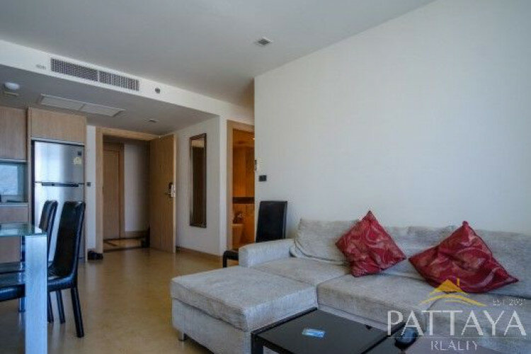 Кондоминиум в Паттайе, Таиланд | THE322705