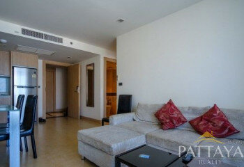 Кондоминиум в Паттайе, Таиланд | THE322705