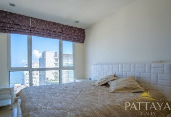 Кондоминиум в Паттайе, Таиланд | THE322705