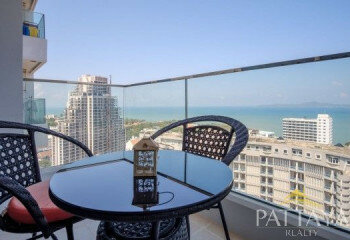 Кондоминиум в Паттайе, Таиланд | THE322705