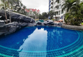 Кондоминиум в Паттайе, Таиланд | THE428872