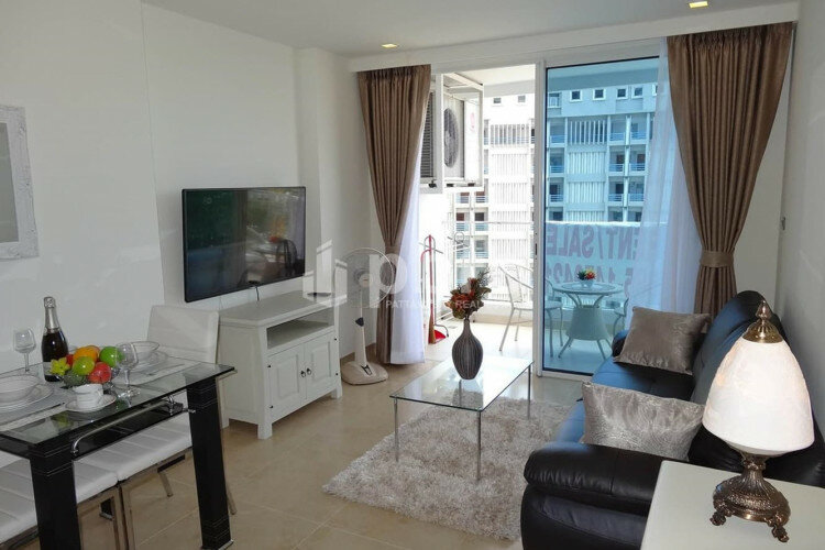 Кондоминиум в Паттайе, Таиланд | THE140702