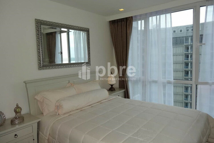 Кондоминиум в Паттайе, Таиланд | THE140702