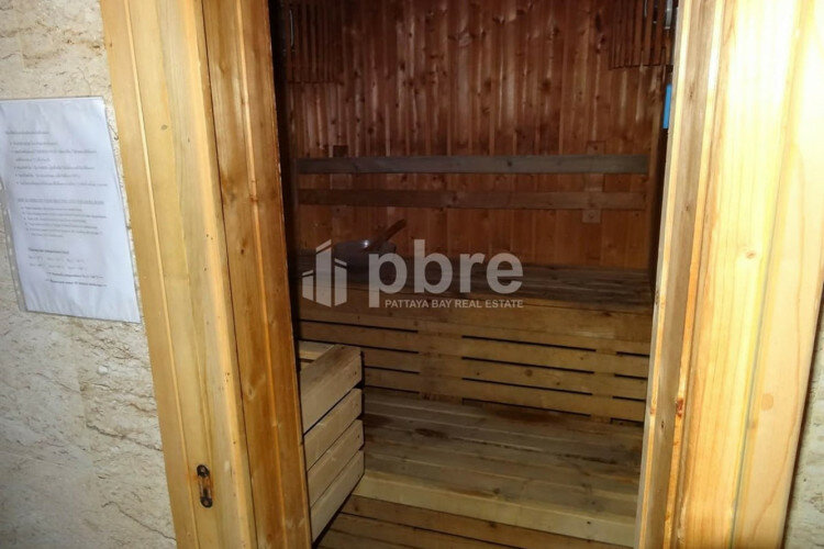 Кондоминиум в Паттайе, Таиланд | THE140702