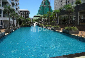 Кондоминиум в Паттайе, Таиланд | THE140702