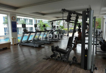 Кондоминиум в Паттайе, Таиланд | THE140702