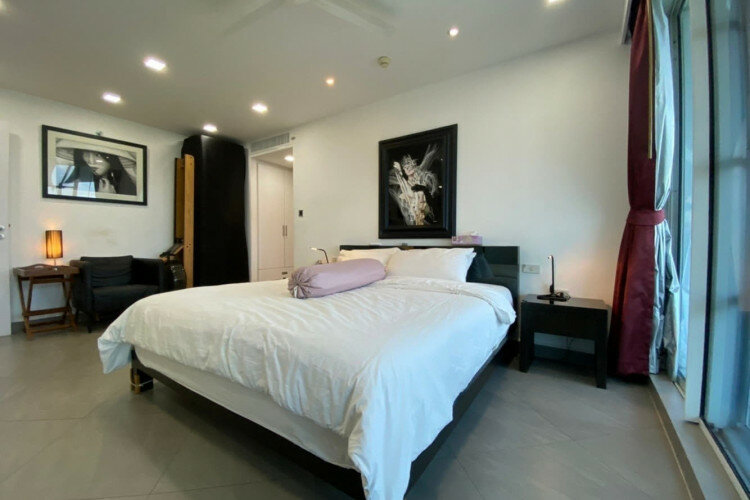 Кондоминиум в Паттайе, Таиланд | THE440400