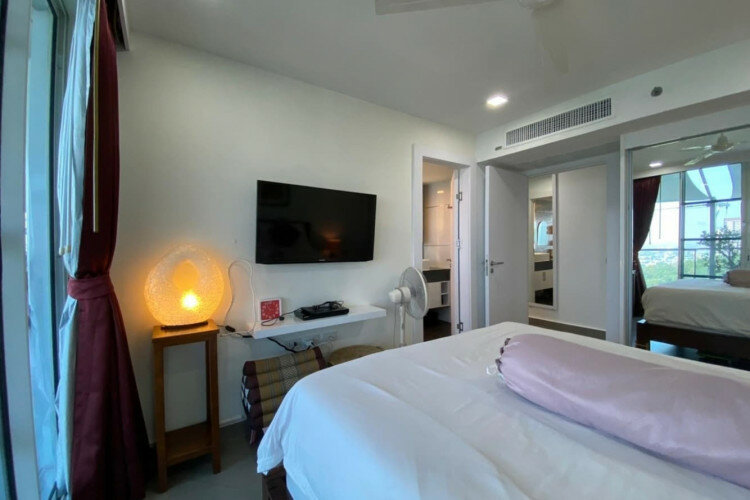 Кондоминиум в Паттайе, Таиланд | THE440400