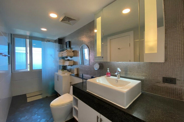 Кондоминиум в Паттайе, Таиланд | THE440400