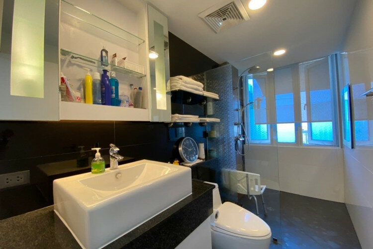 Кондоминиум в Паттайе, Таиланд | THE440400