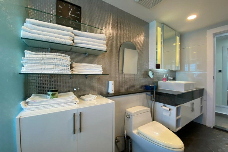 Кондоминиум в Паттайе, Таиланд | THE440400