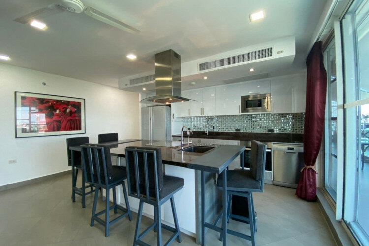 Кондоминиум в Паттайе, Таиланд | THE440400