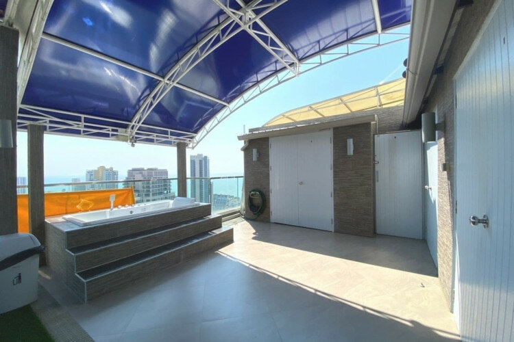 Кондоминиум в Паттайе, Таиланд | THE440400