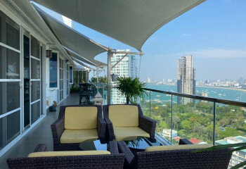 Кондоминиум в Паттайе, Таиланд | THE440400