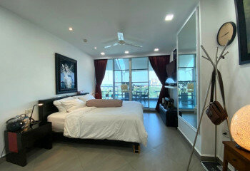 Кондоминиум в Паттайе, Таиланд | THE440400