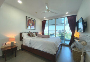 Кондоминиум в Паттайе, Таиланд | THE440400