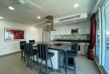 Кондоминиум в Паттайе, Таиланд | THE440400