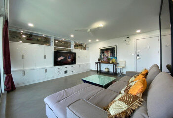 Кондоминиум в Паттайе, Таиланд | THE440400