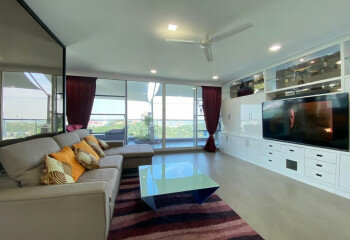 Кондоминиум в Паттайе, Таиланд | THE440400