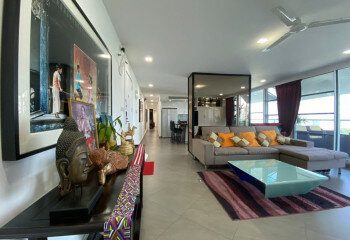 Кондоминиум в Паттайе, Таиланд | THE440400