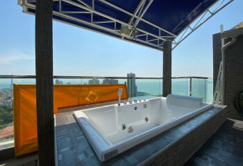 Кондоминиум в Паттайе, Таиланд | THE440400