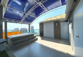 Кондоминиум в Паттайе, Таиланд | THE440400