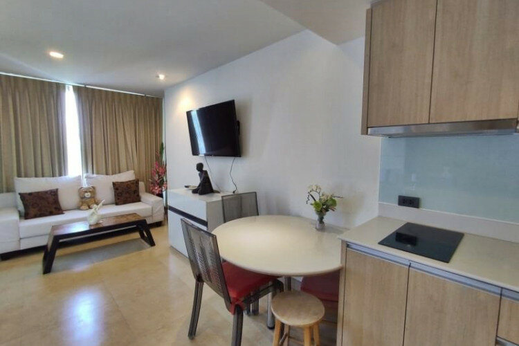 Кондоминиум в Паттайе, Таиланд | THE240575