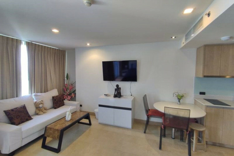 Кондоминиум в Паттайе, Таиланд | THE240575