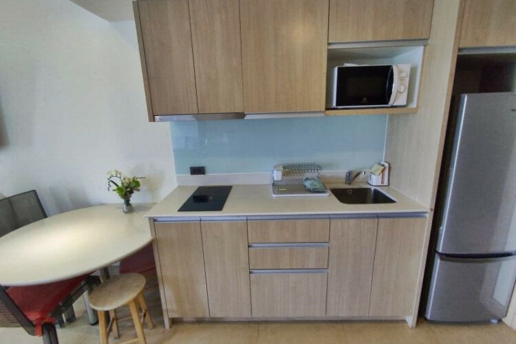 Кондоминиум в Паттайе, Таиланд | THE240575